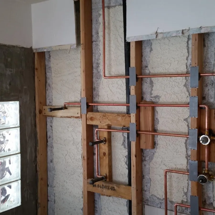 Copper pipe installation for Repiping in Gardnerville Ranchos